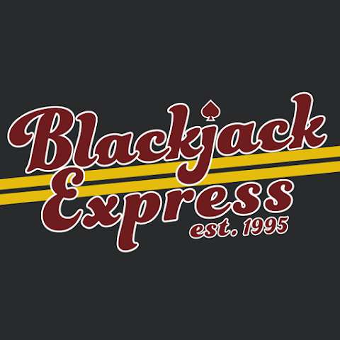 Blackjack Express Inc