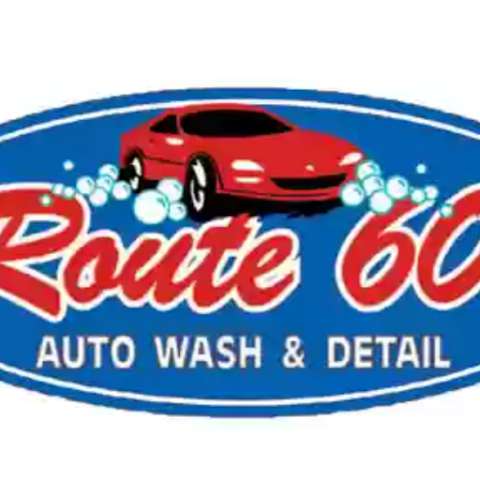 Route 60 Auto Wash And Detail