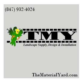 The Material Yard, Inc.